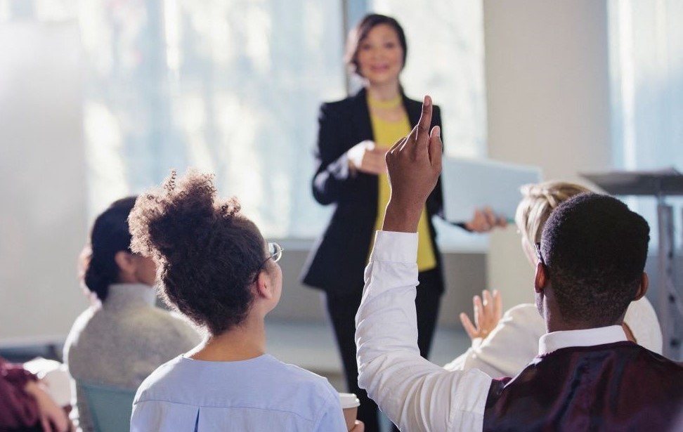 Эффективная коммуникация на иностранном (английском) языке. Пороговый уровень (B1 Pre-Intermediate)