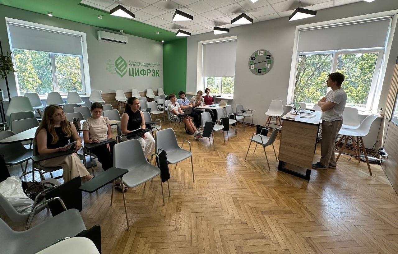 Интенсивный курс английского языка University Business English 2.0