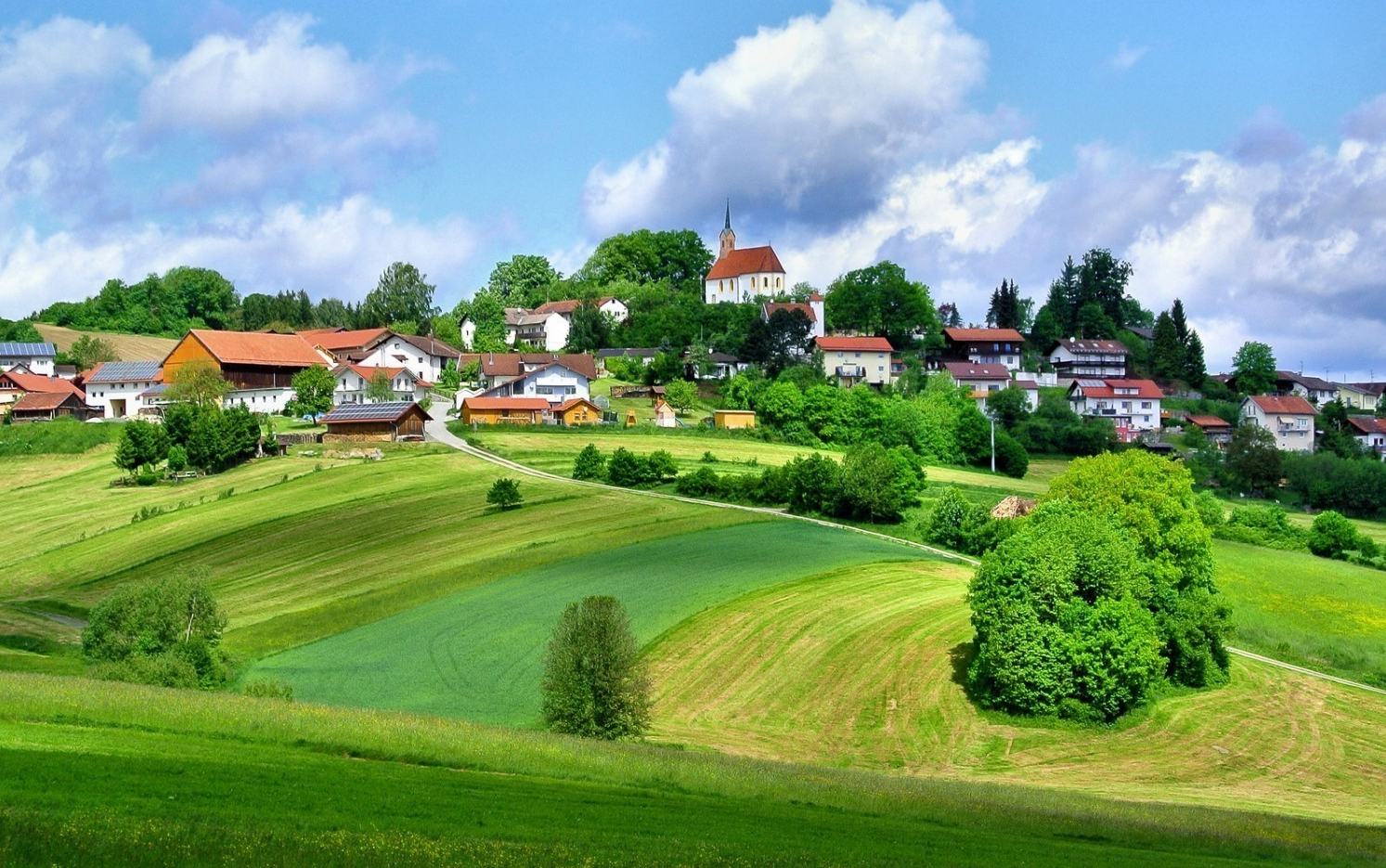 Бережливые технологии в управлении устойчивым развитием сельских территорий