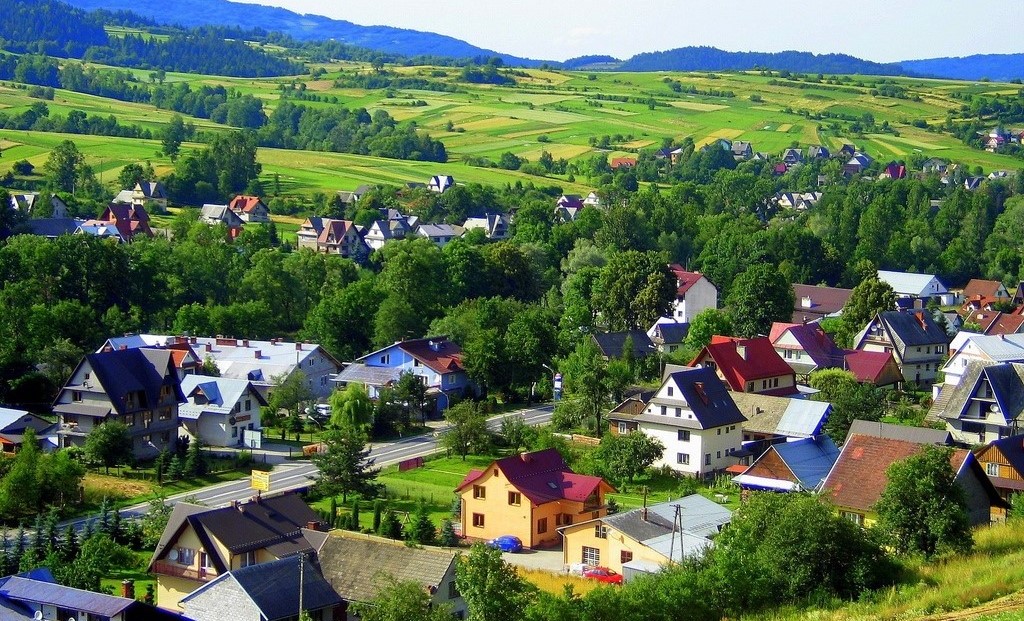 Устойчивое развитие сельских территорий (базовый уровень)