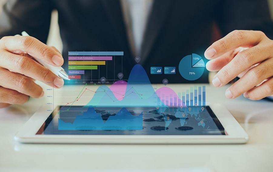 Современные методы анализа финансовой отчетности: практические приемы и инструменты