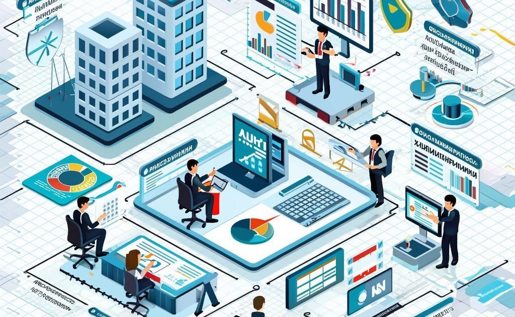 Внутренний аудит и контроль: инструменты и методы предотвращения мошеннических действий