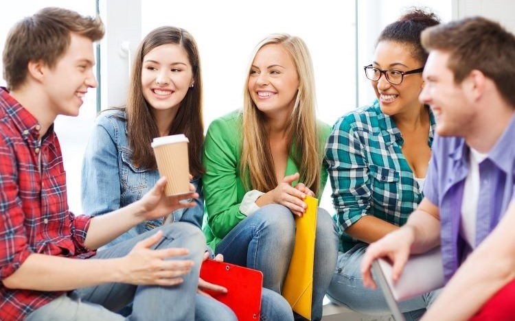 Эффективная коммуникация на иностранном (английском) языке. Базовый уровень (A1 Starter)