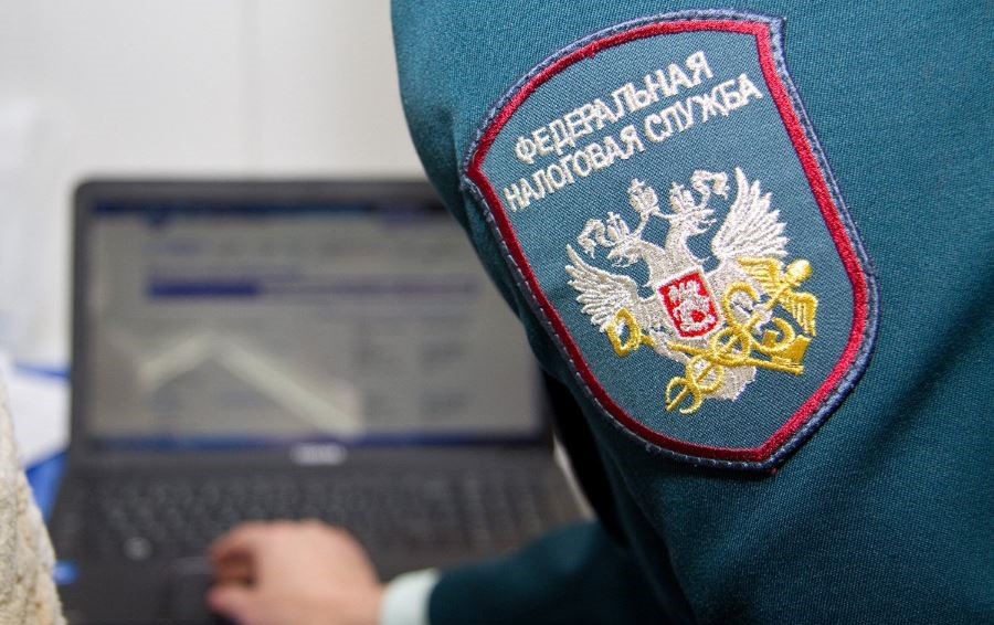 Сопровождение налоговых проверок