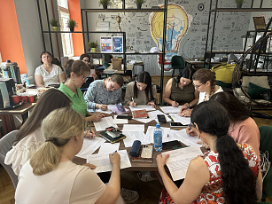 В Кубанском ГАУ состоялся первый выпуск Школы современного преподавателя