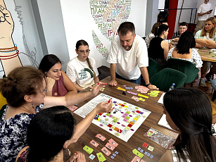 В Кубанском ГАУ состоялся первый выпуск Школы современного преподавателя