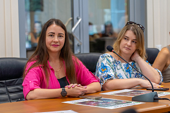 Новые профессии – новым временам: в КубГАУ состоялось торжественное вручение дипломов и свидетельств выпускникам центра дополнительного образования