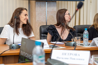 Новые профессии – новым временам: в КубГАУ состоялось торжественное вручение дипломов и свидетельств выпускникам центра дополнительного образования